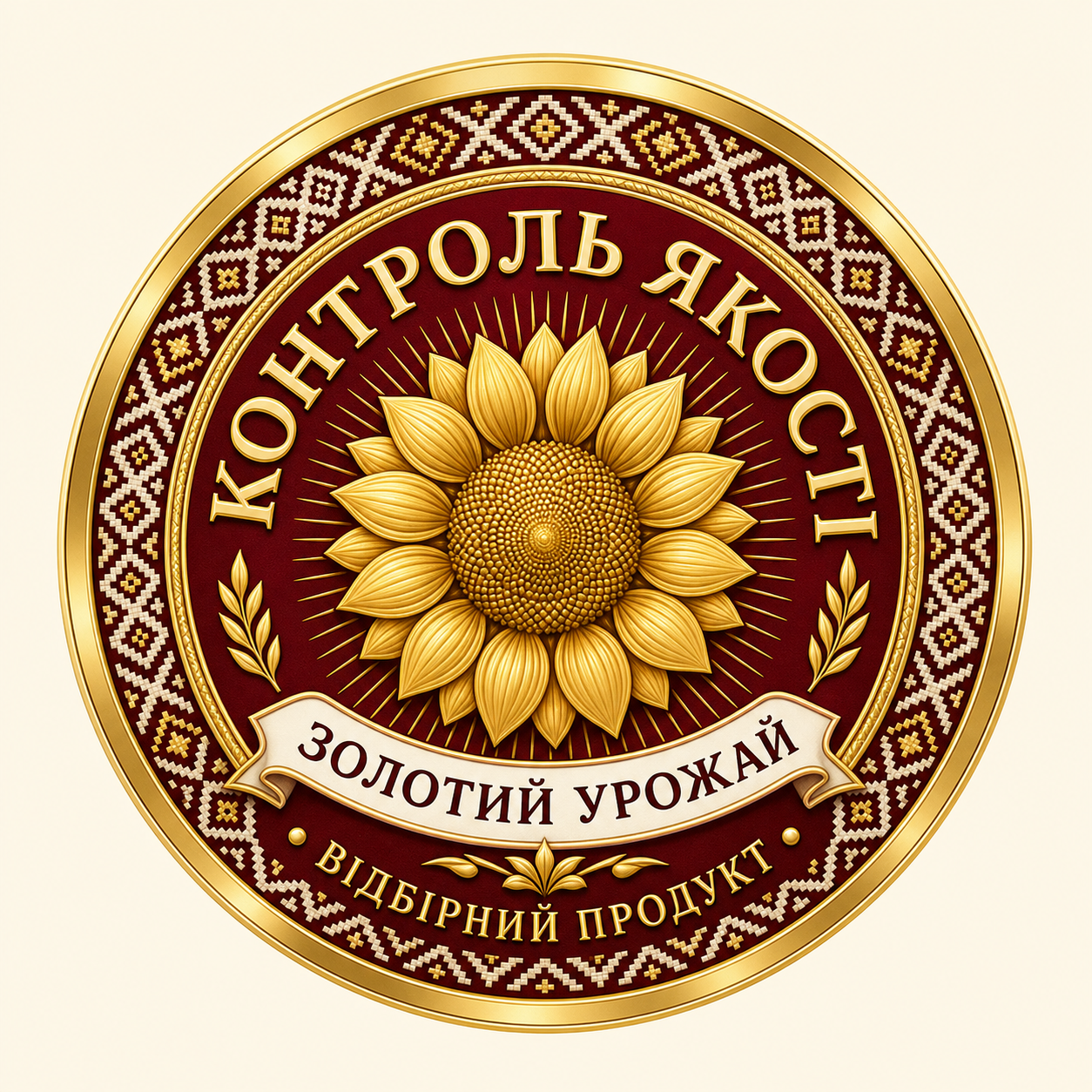 Знак якості
